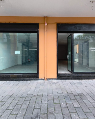 Locale commerciale 100mq Telese Terme (BN)