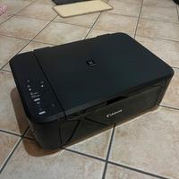 Stampante canon prixma mg3650s