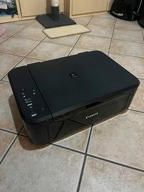 Stampante canon prixma mg3650s