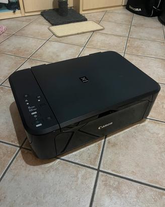 Stampante canon prixma mg3650s