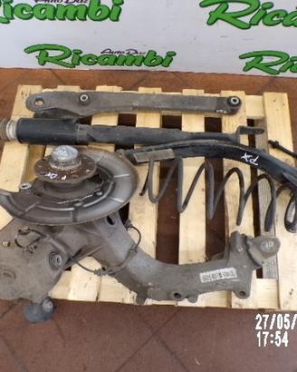 KIT RUOTA POSTERIORE DESTRO GIULIETTA 2.0 JTDM2
