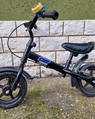 bici bambino