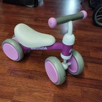 Mini bici/Bike Mhcylion