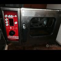 si vende forno a convenzione Angelo PO