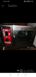 si vende forno a convenzione Angelo PO