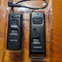 Dispositivo scatto remoto