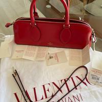 Valentino Garavani Rockstud borsa pelle