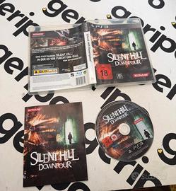 silent hill downpour xbox 360 