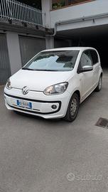 VW up a metano