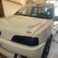 Peugeot 106 - 1993