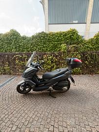 KYMCO XCT 300i