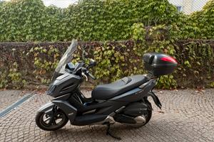 KYMCO XCT 300i