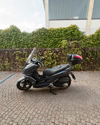 KYMCO XCT 300i