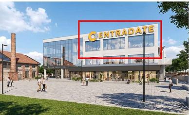 Immobile di 1700 m² con 5 locali a Tradate