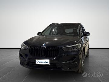 BMW X1 sdrive18d xLine auto