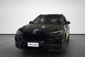BMW X1 sdrive18d xLine auto
