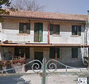 Casa singola a Trebaseleghe,(PD)