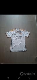 Maglia adidas Real Madrid