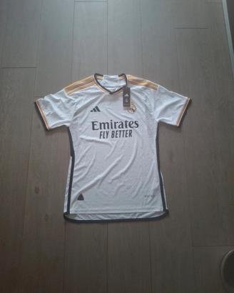 Maglia adidas Real Madrid