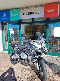 Bmw R 1200 GS Adventure