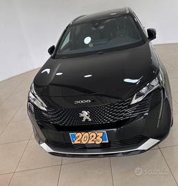 Peugeot 3008 gt
