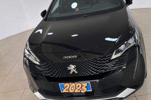 Peugeot 3008 gt