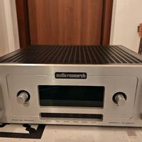 audio Research Reference 5 