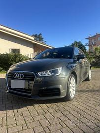 AUDI A1 S LINE 1.6 TDI – 2016 – FULL OPTIONAL
