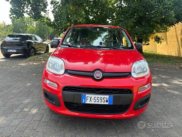 Fiat Panda 1.2 BENZINA/ GPL NEOPATENTATI