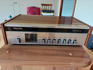sintonizzatore Philips