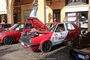 Golf mk2