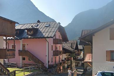 Appartamento Turistico a Sappada