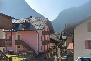 Appartamento Turistico a Sappada