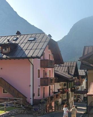 Appartamento Turistico a Sappada