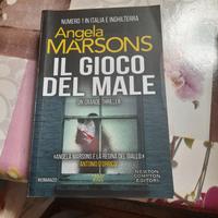 Il gioco del male
