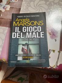Il gioco del male