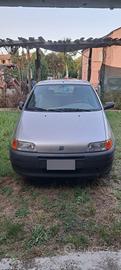 Fiat Punto SX 1997 - 71.197 Km