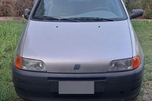 Fiat Punto SX 1997 - 71.197 Km
