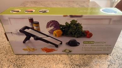 Mandolina Micea Switch