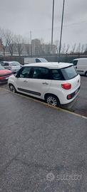 Fiat 500l diesel
