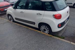Fiat 500l diesel