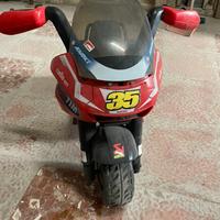 Ducati Moto elettrica