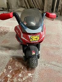 Ducati Moto elettrica