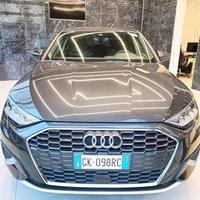 AUDI A3 SPB 40 TFSI S tronic S line edition
