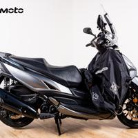 KYMCO AGILITY 300 i - 2019
