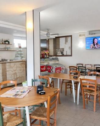 GFP - BAR CON SALA SLOT - SOPRA APPARTAMENTO