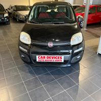 Fiat Panda 0.9 TwinAir Turbo -NEOPATENTATI-METANO