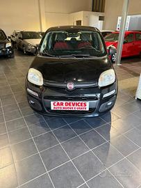 Fiat Panda 0.9 TwinAir Turbo -NEOPATENTATI-METANO