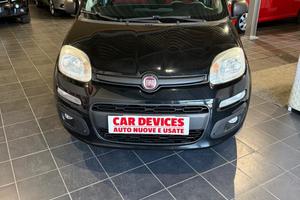 Fiat Panda 0.9 TwinAir Turbo -NEOPATENTATI-METANO