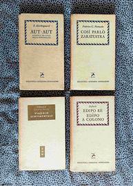 Biblioteca Moderna Mondadori